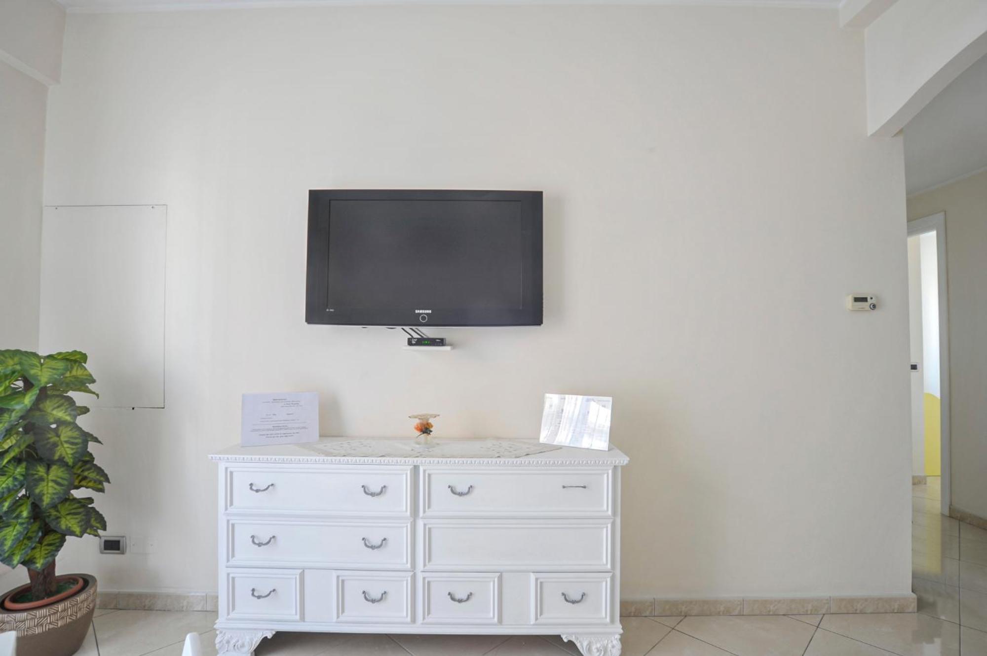 Casa Vacanza Rossella Sanremo Dış mekan fotoğraf