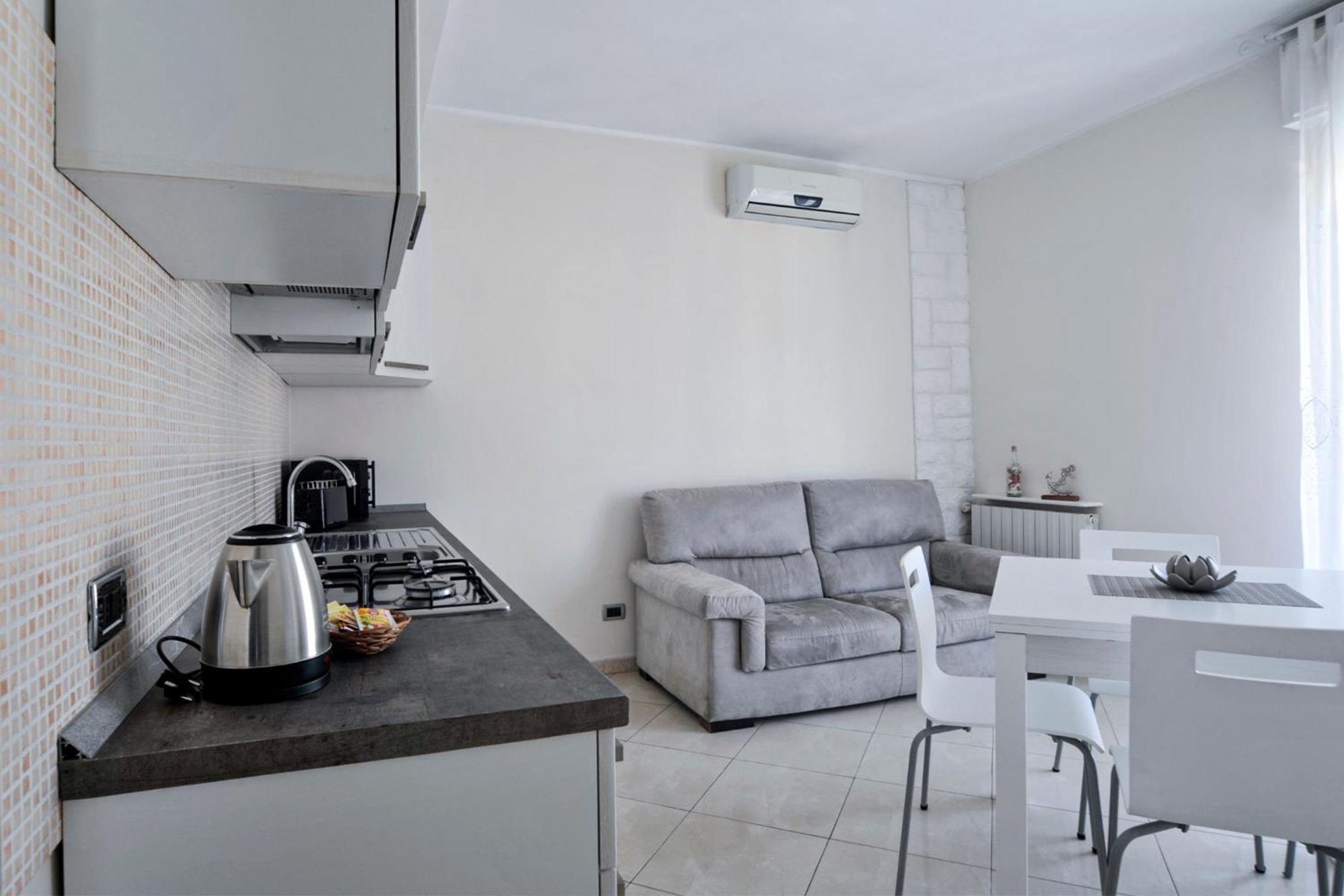 Casa Vacanza Rossella Sanremo Dış mekan fotoğraf