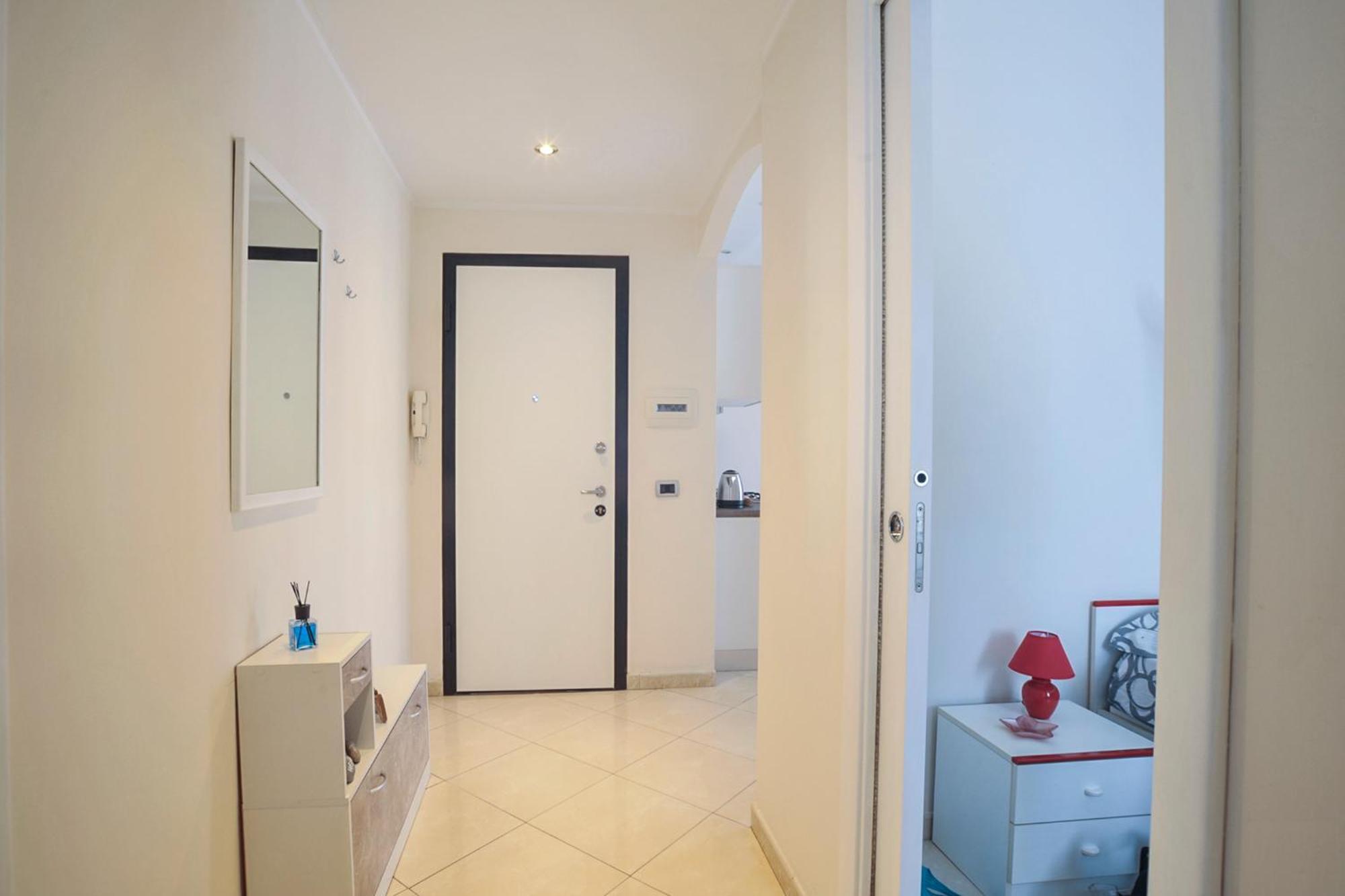 Casa Vacanza Rossella Sanremo Dış mekan fotoğraf