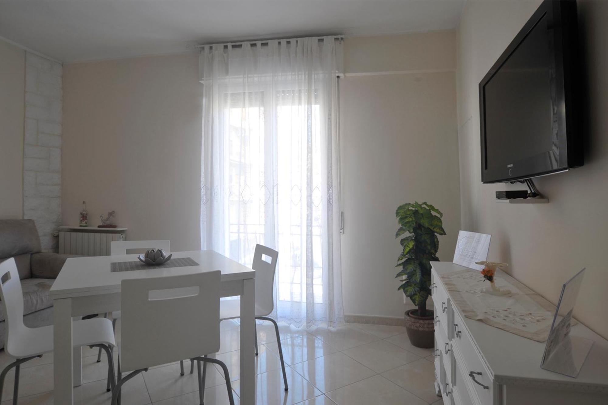 Casa Vacanza Rossella Sanremo Dış mekan fotoğraf