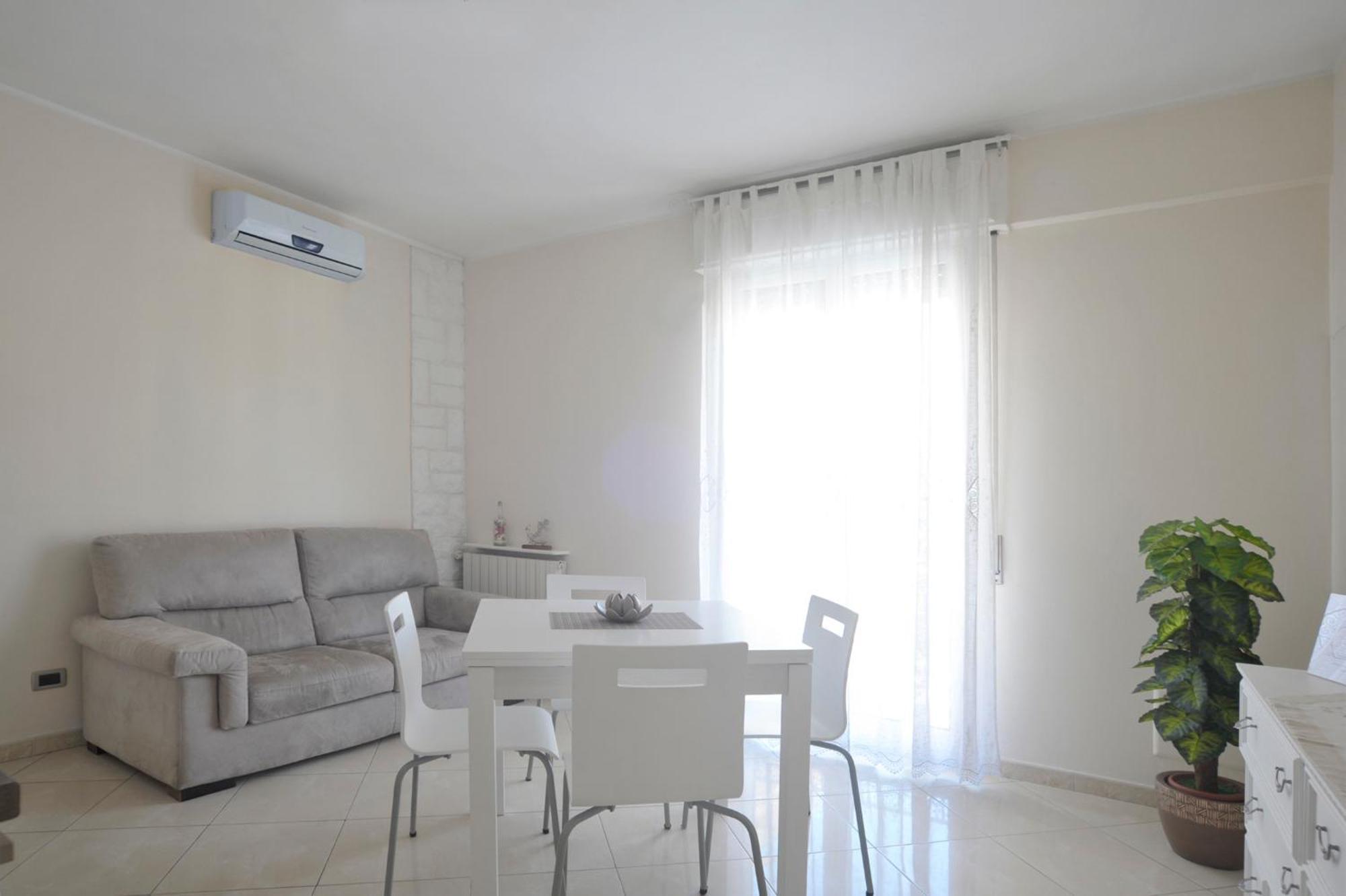 Casa Vacanza Rossella Sanremo Dış mekan fotoğraf