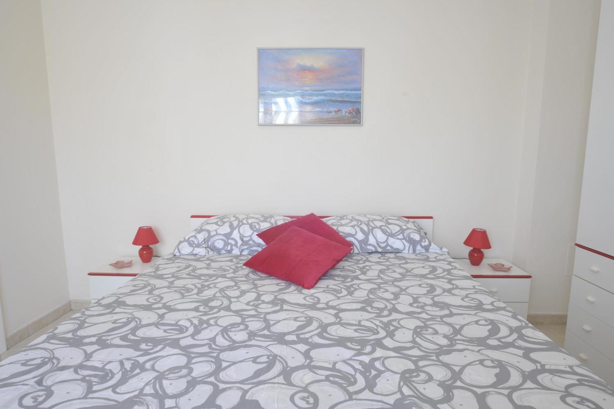 Casa Vacanza Rossella Sanremo Dış mekan fotoğraf