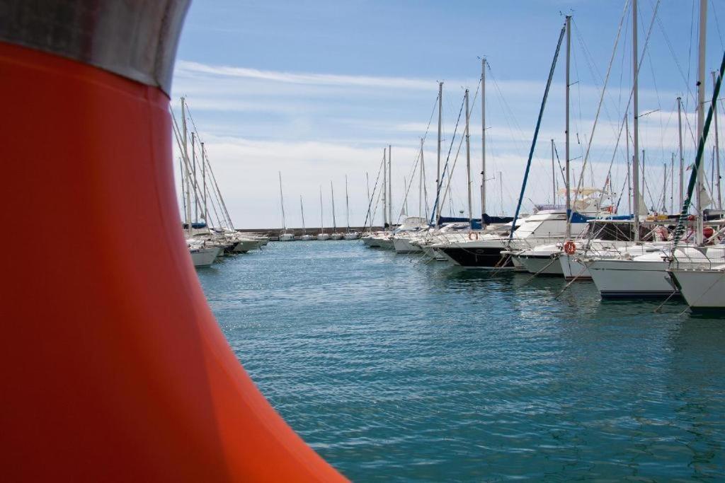 Casa Vacanza Rossella Sanremo Dış mekan fotoğraf
