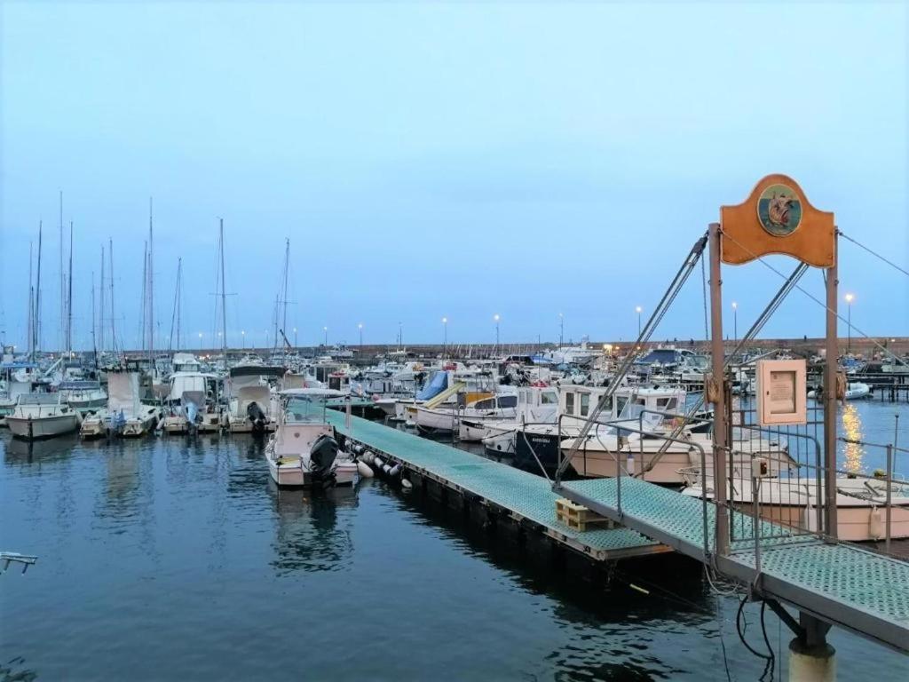 Casa Vacanza Rossella Sanremo Dış mekan fotoğraf