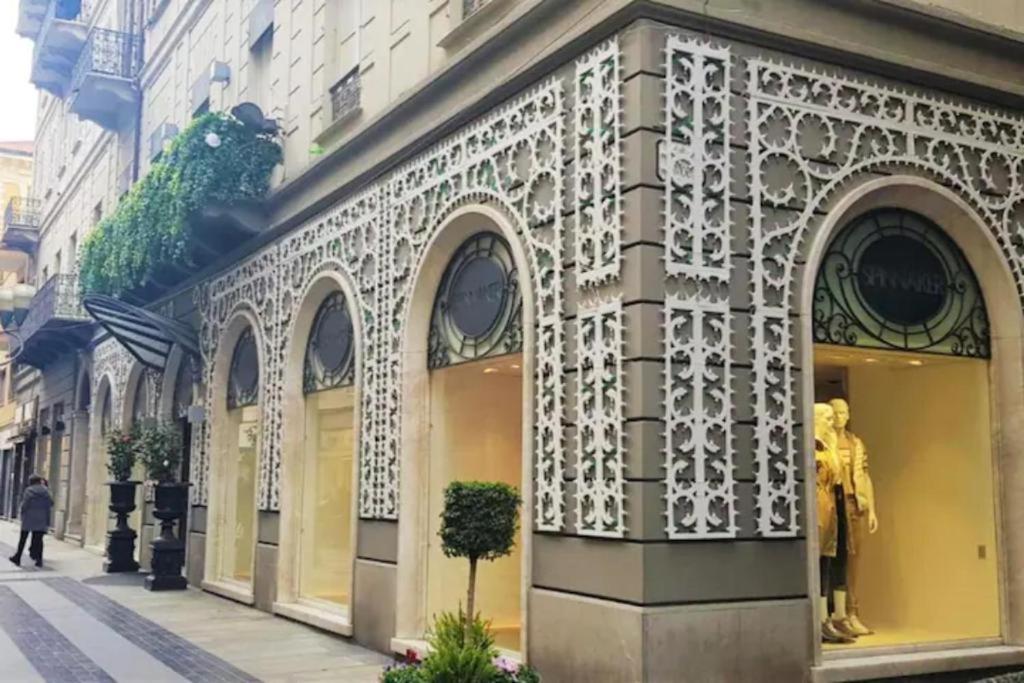 Casa Vacanza Rossella Sanremo Dış mekan fotoğraf