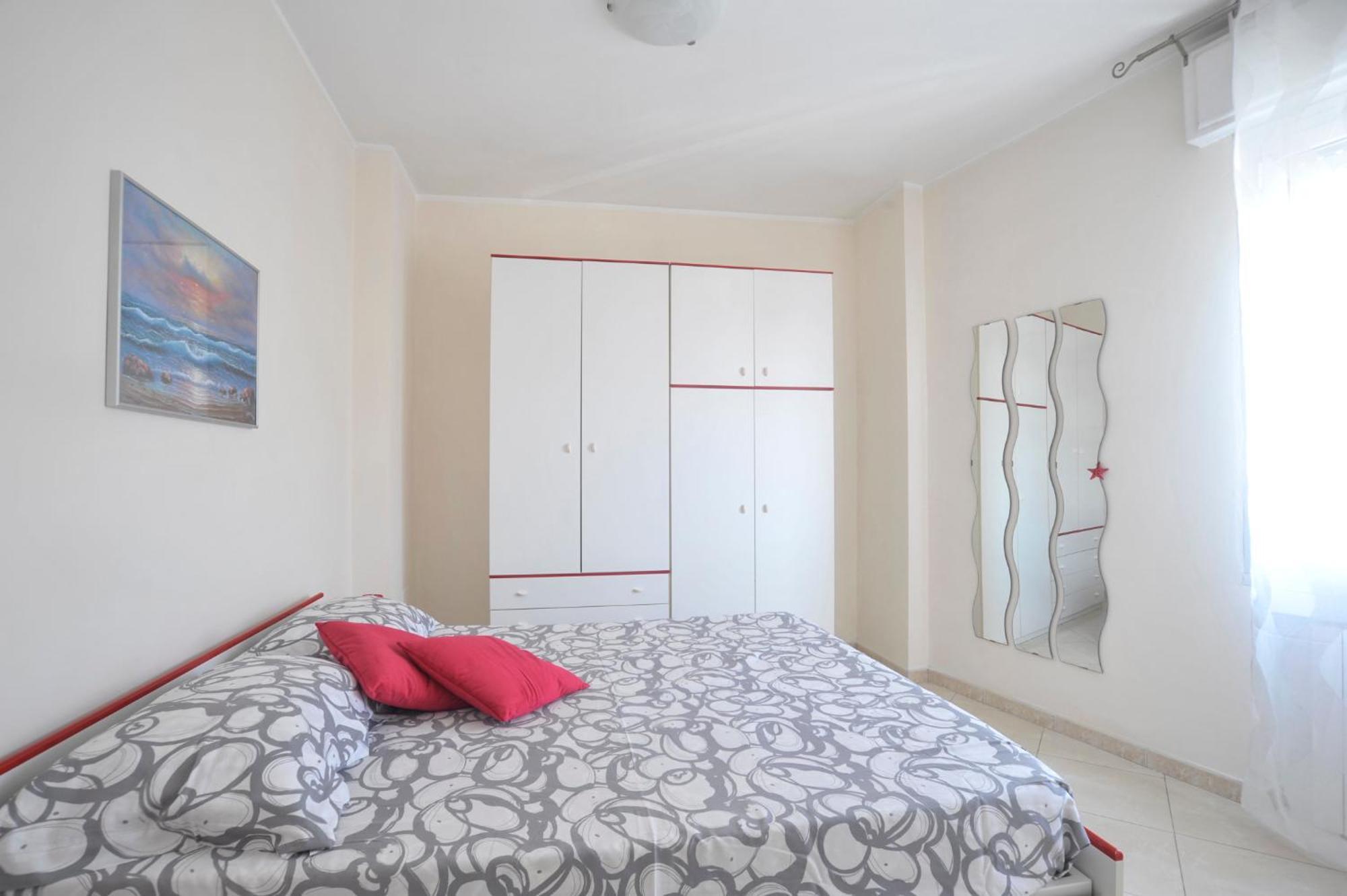 Casa Vacanza Rossella Sanremo Dış mekan fotoğraf