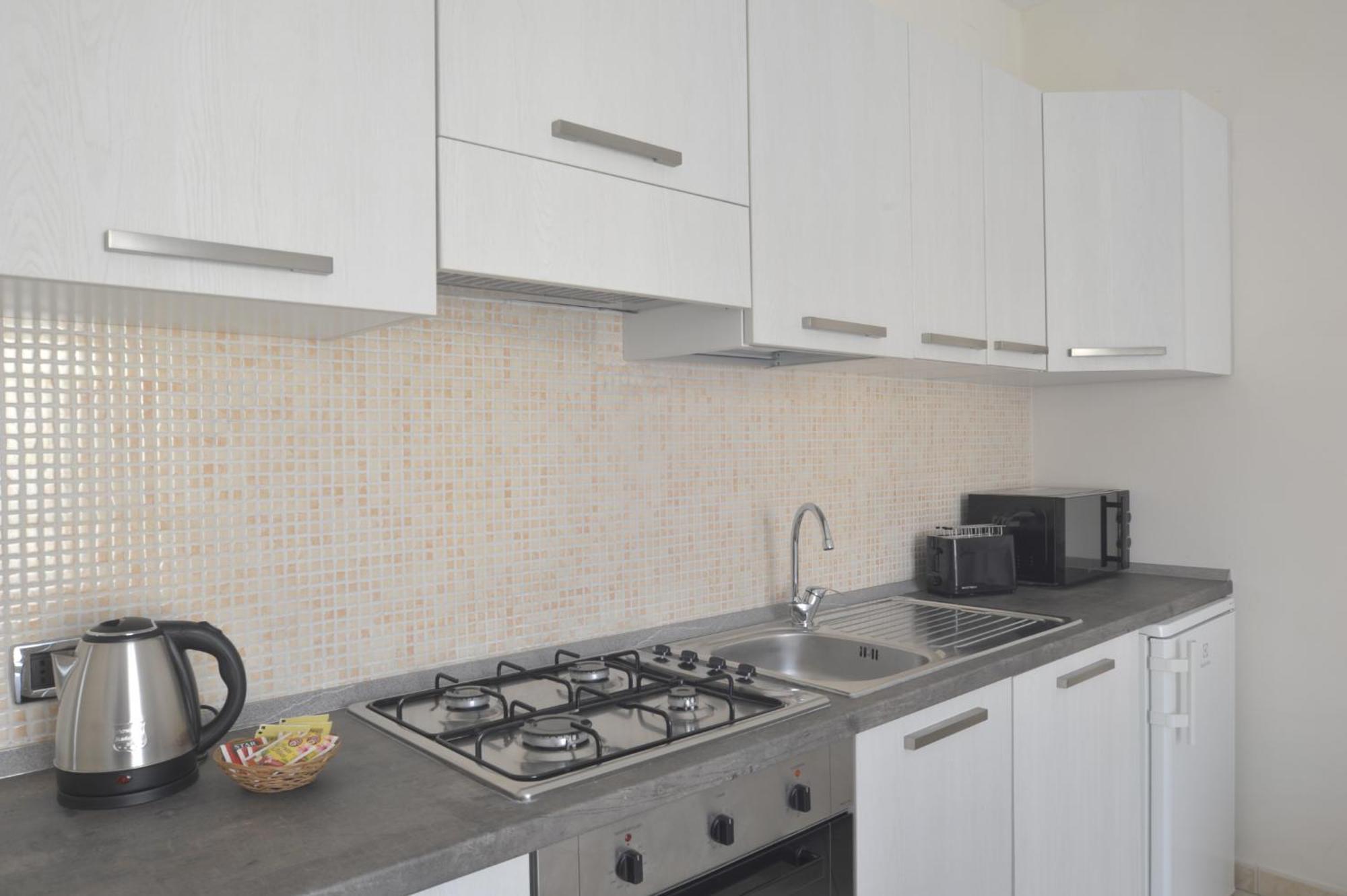 Casa Vacanza Rossella Sanremo Dış mekan fotoğraf