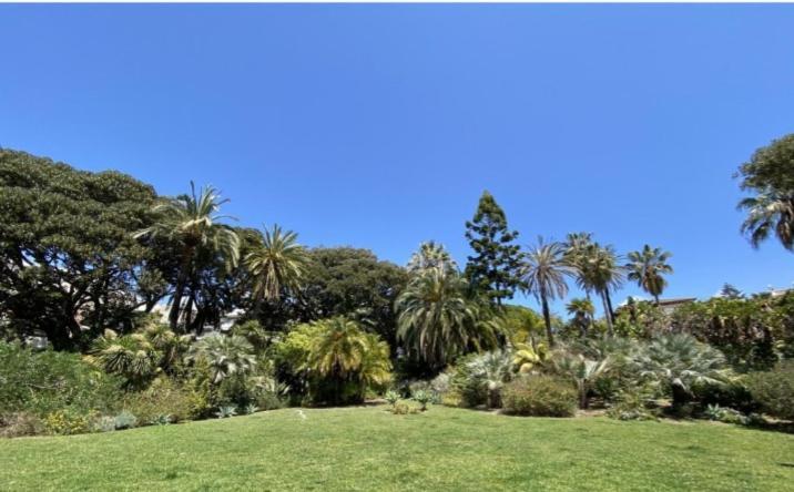 Casa Vacanza Rossella Sanremo Dış mekan fotoğraf