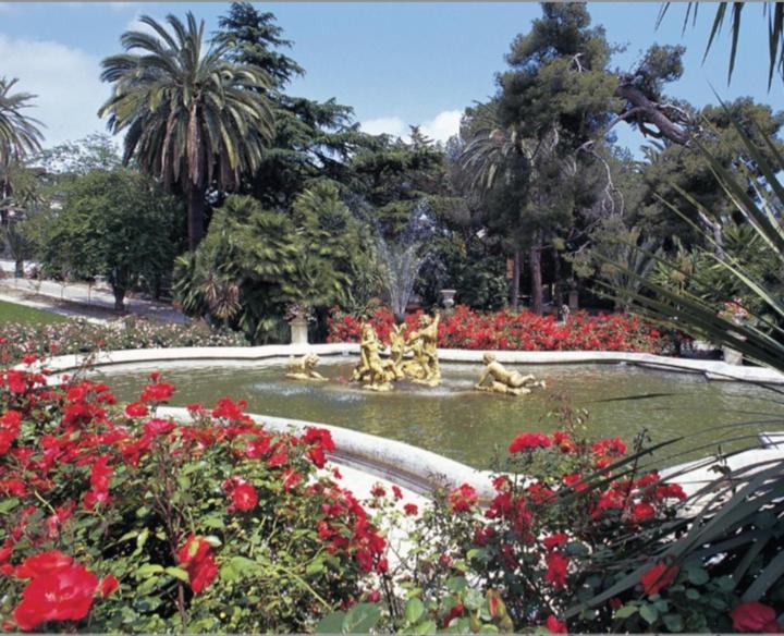 Casa Vacanza Rossella Sanremo Dış mekan fotoğraf