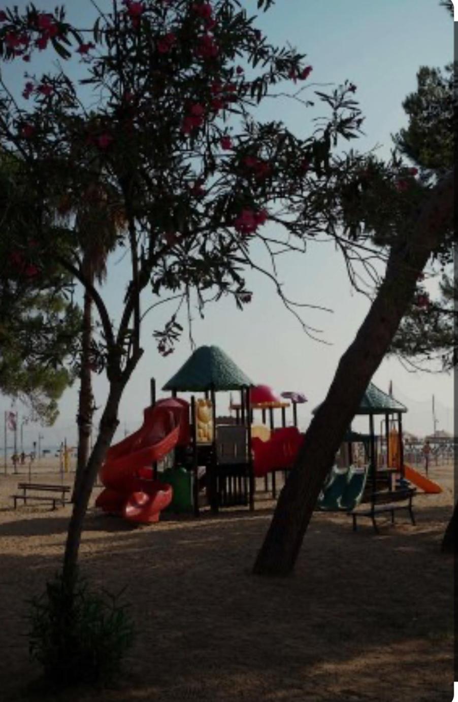 Casa Vacanza Rossella Sanremo Dış mekan fotoğraf