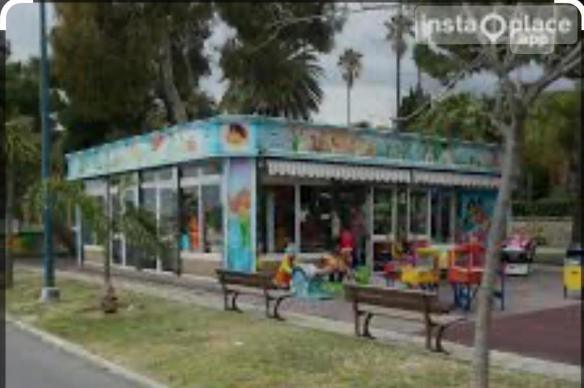 Casa Vacanza Rossella Sanremo Dış mekan fotoğraf