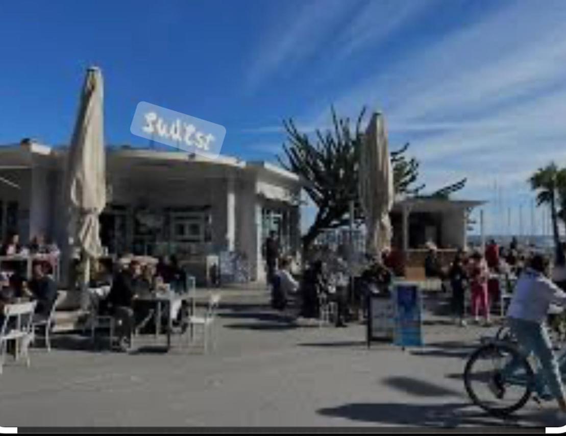 Casa Vacanza Rossella Sanremo Dış mekan fotoğraf