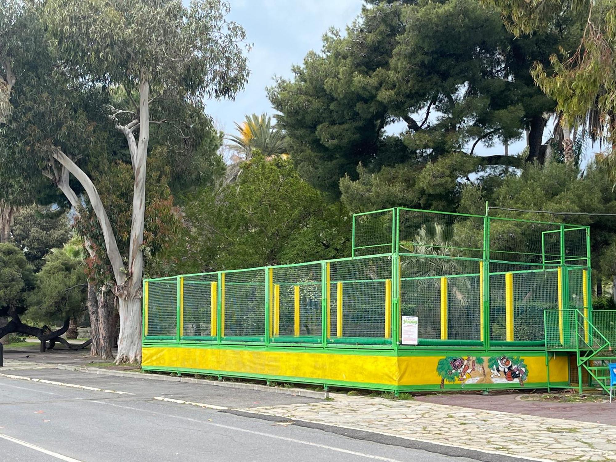 Casa Vacanza Rossella Sanremo Dış mekan fotoğraf